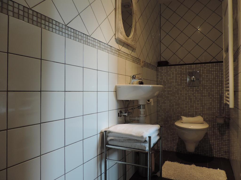 Hotel Berneau Pokój zdjęcie