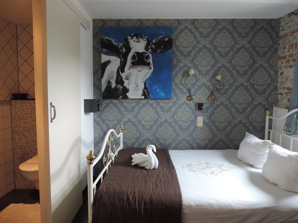 Hotel Berneau Pokój zdjęcie