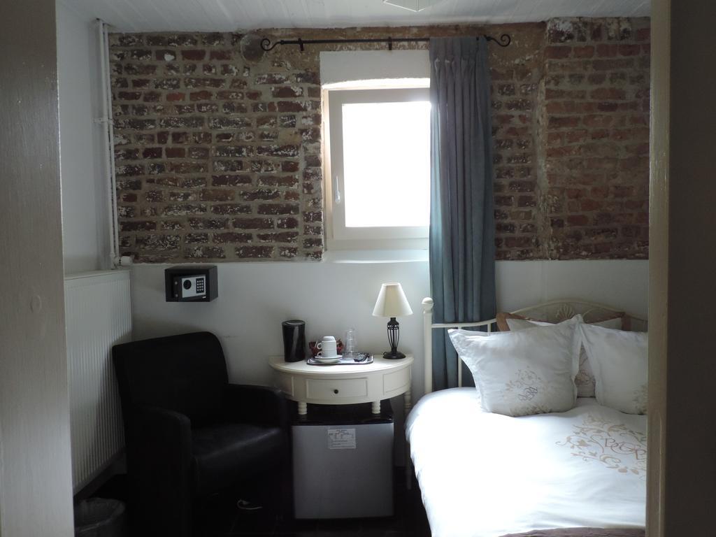 Hotel Berneau Pokój zdjęcie