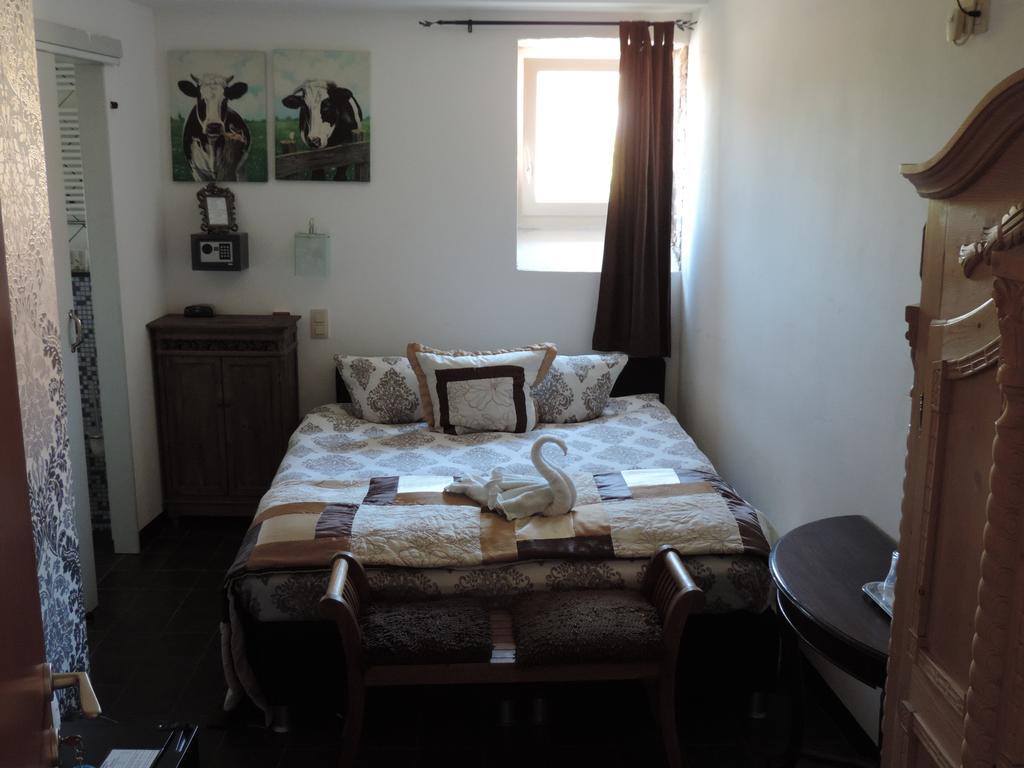 Hotel Berneau Pokój zdjęcie