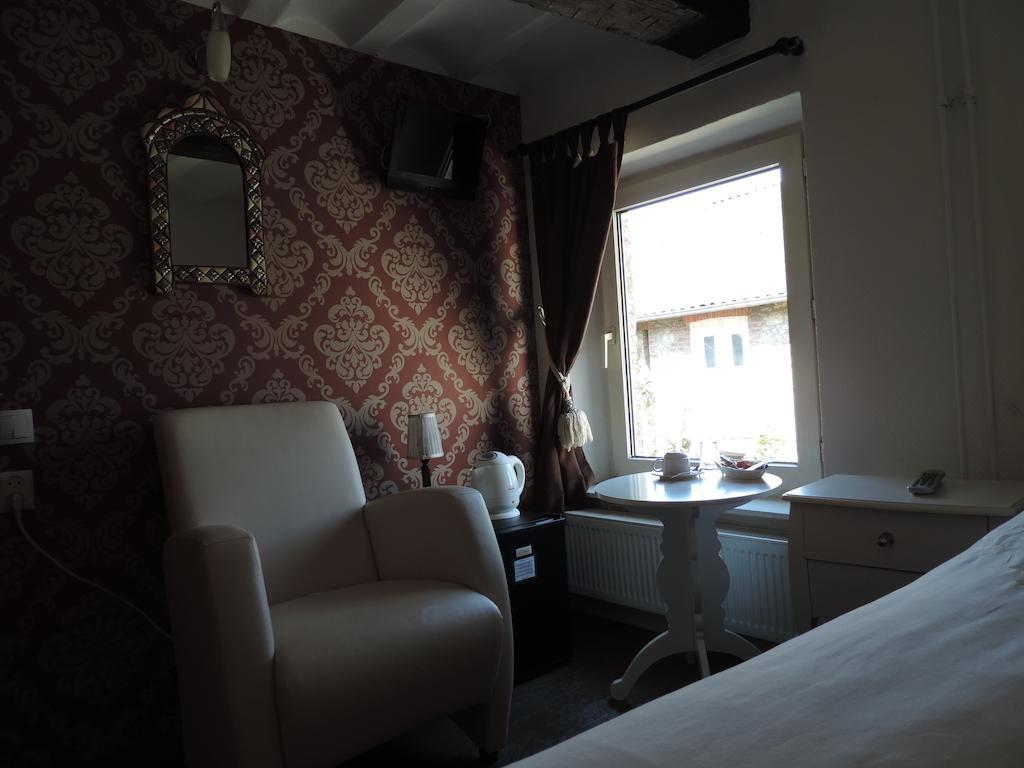Hotel Berneau Pokój zdjęcie