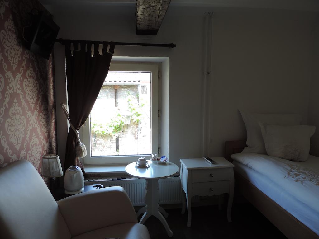 Hotel Berneau Pokój zdjęcie