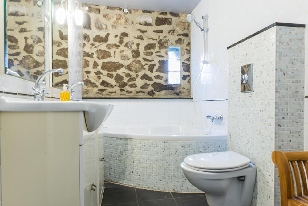 Hotel Berneau Zewnętrze zdjęcie