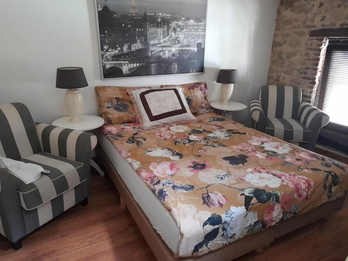 Hotel Berneau Zewnętrze zdjęcie