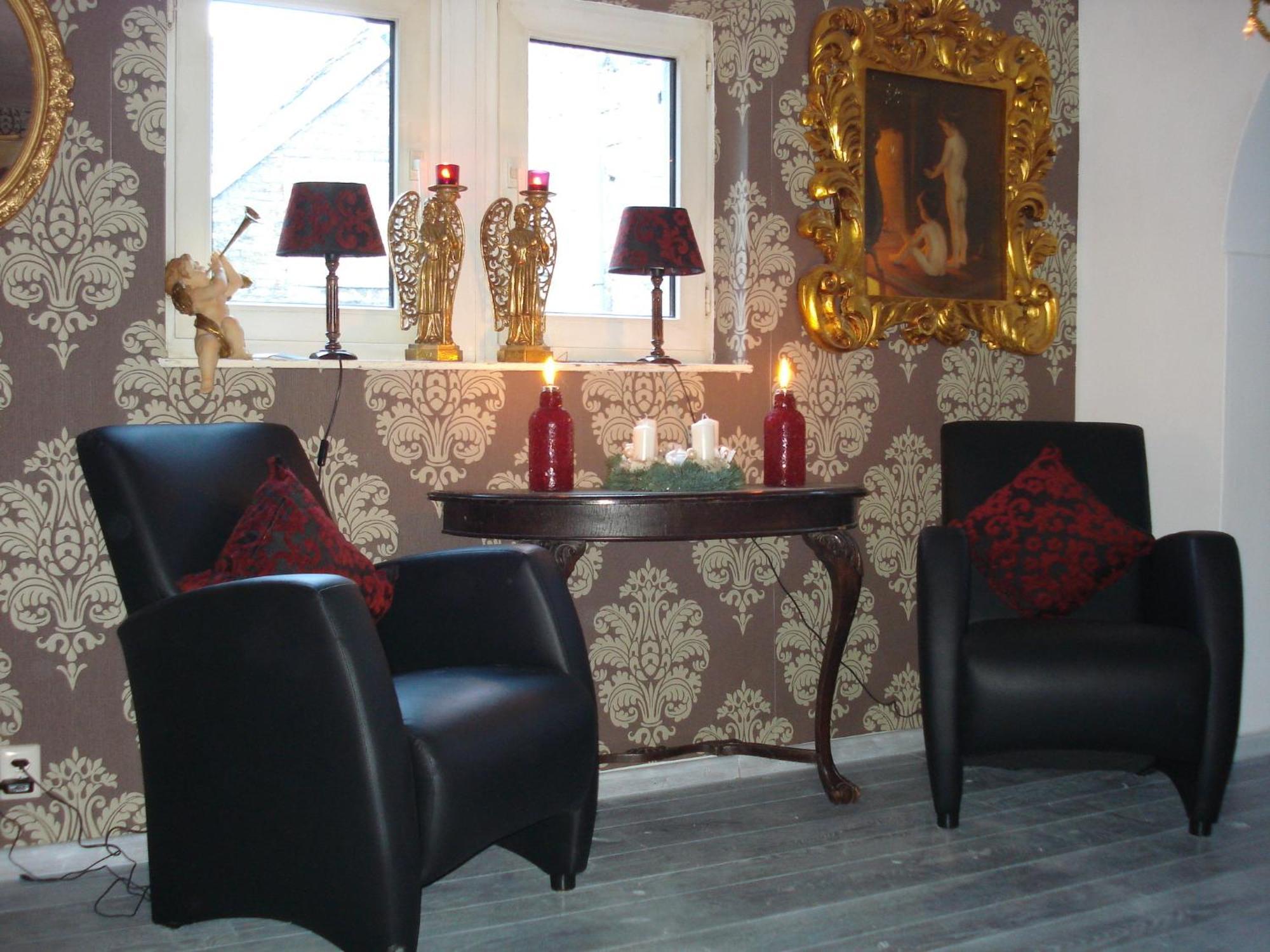 Hotel Berneau Zewnętrze zdjęcie