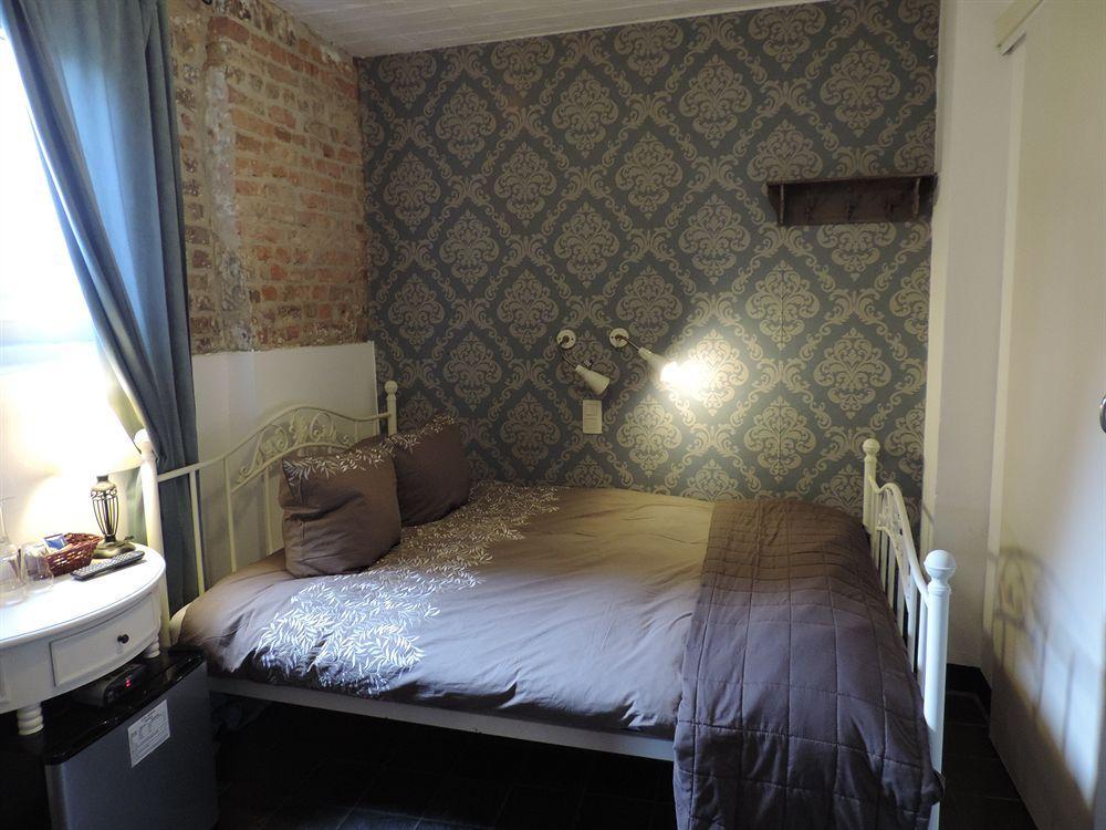 Hotel Berneau Zewnętrze zdjęcie