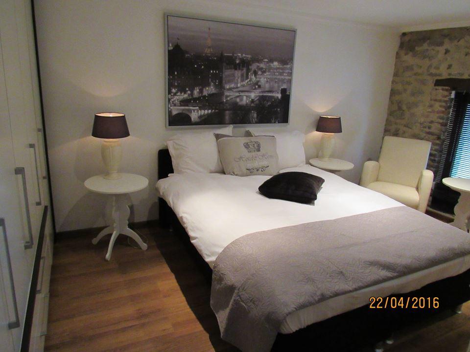 Hotel Berneau Zewnętrze zdjęcie