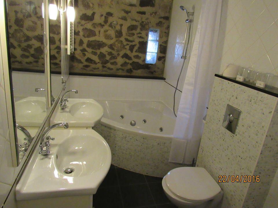 Hotel Berneau Zewnętrze zdjęcie