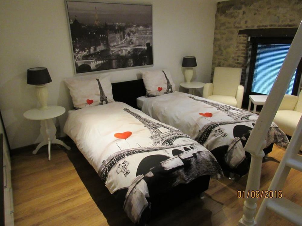 Hotel Berneau Zewnętrze zdjęcie