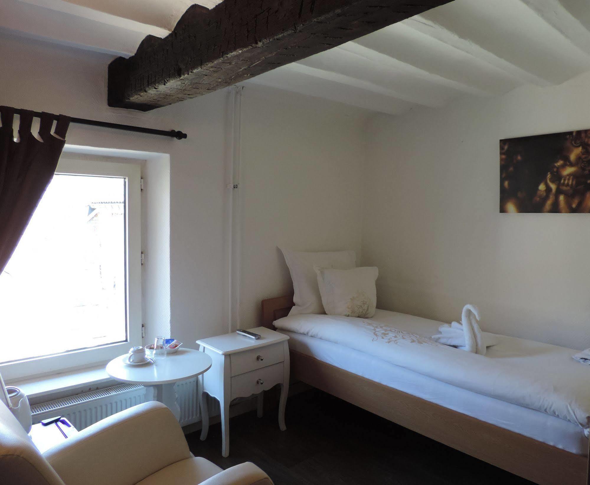 Hotel Berneau Zewnętrze zdjęcie