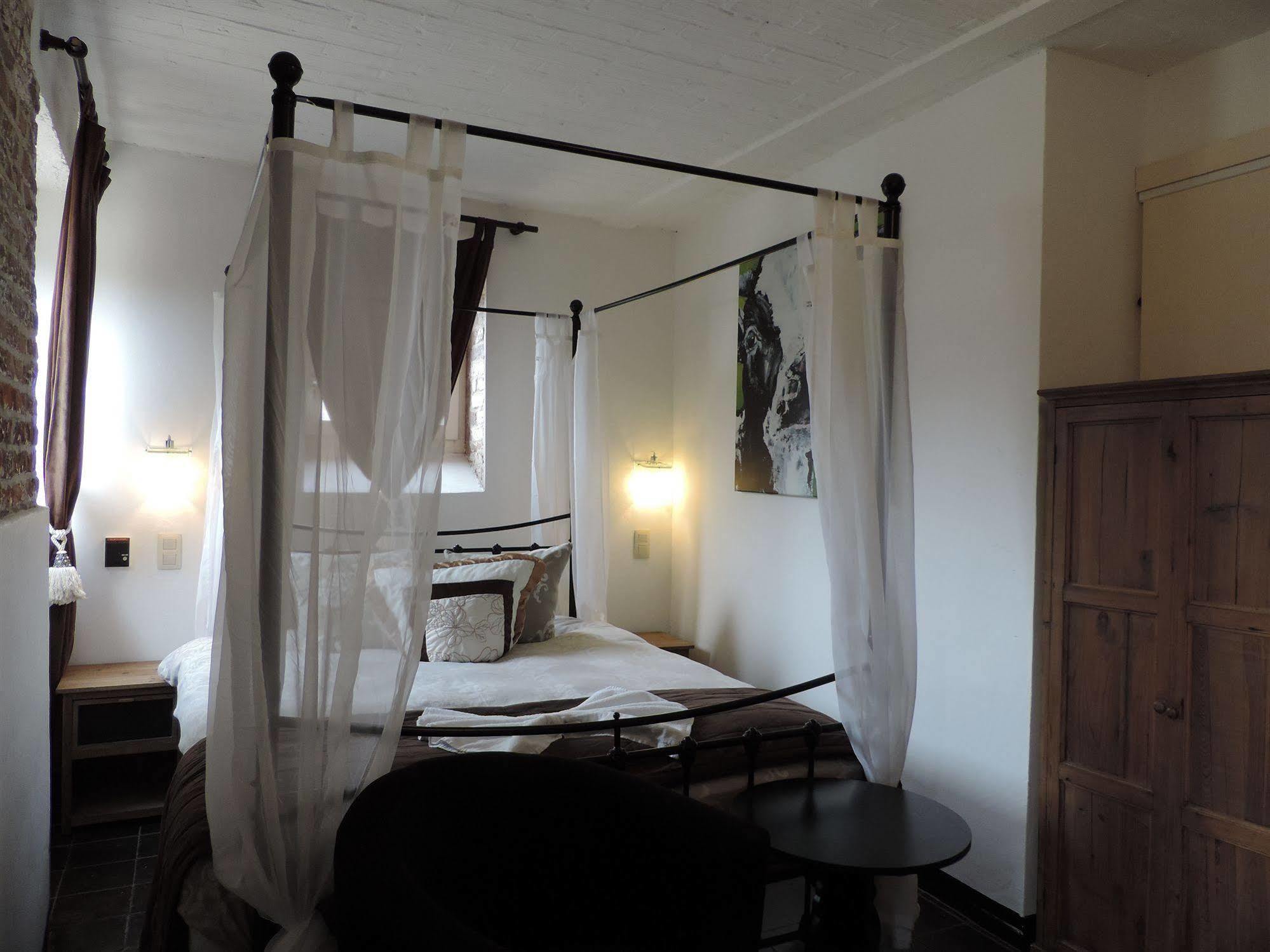 Hotel Berneau Zewnętrze zdjęcie