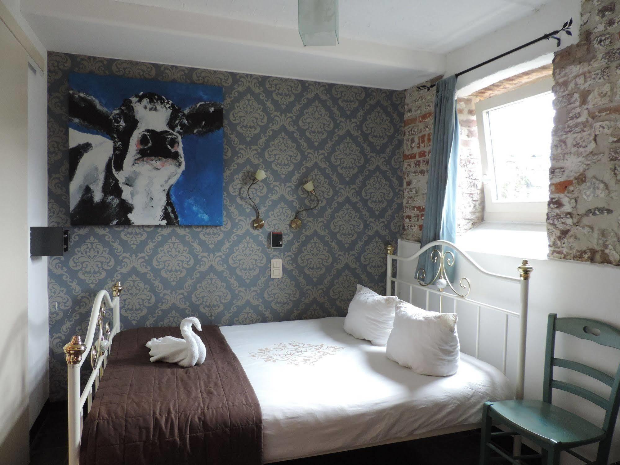 Hotel Berneau Zewnętrze zdjęcie