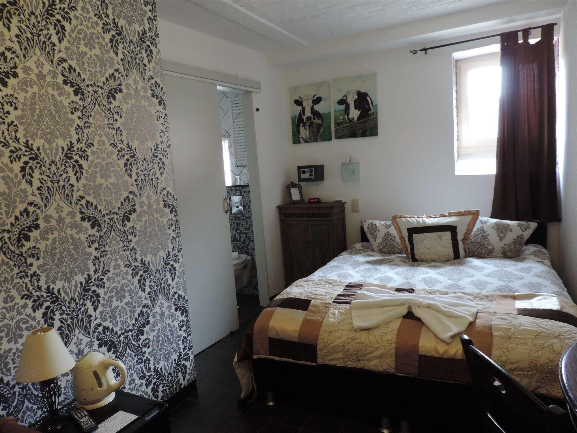 Hotel Berneau Zewnętrze zdjęcie