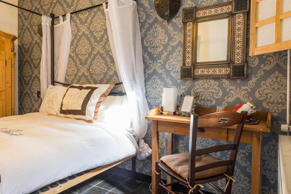 Hotel Berneau Zewnętrze zdjęcie